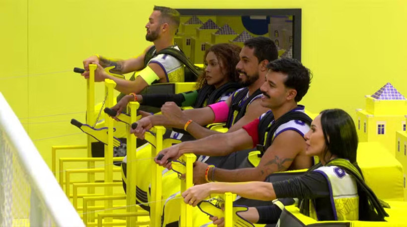 BBB 25: confira que horas começa, qual a dinâmica do dia e onde assistir 
