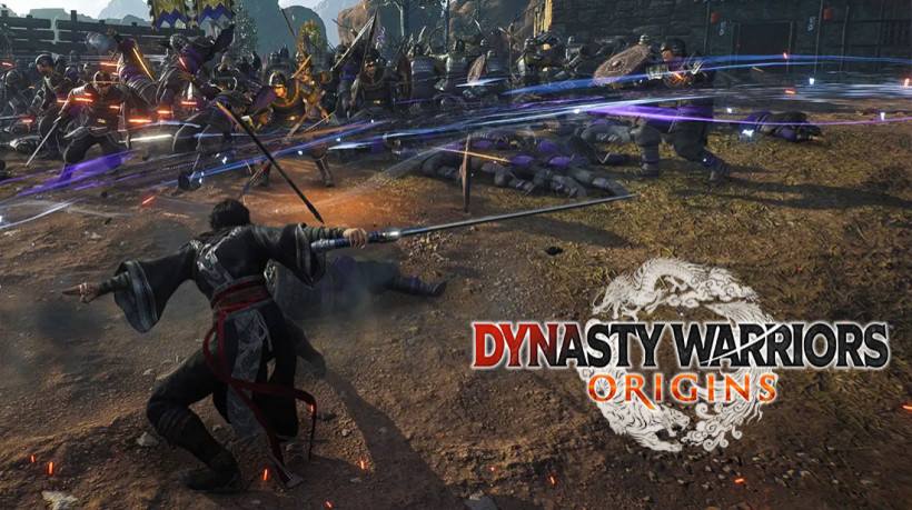 Dynasty Warriors: Origins retorna ao básico, sem deixar de introduzir novidades