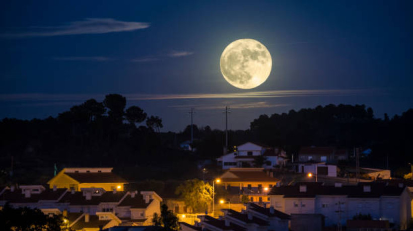 Veja qual fase da lua estamos nesta quarta, dia 15 de janeiro de 2025; e confira calendário do mês