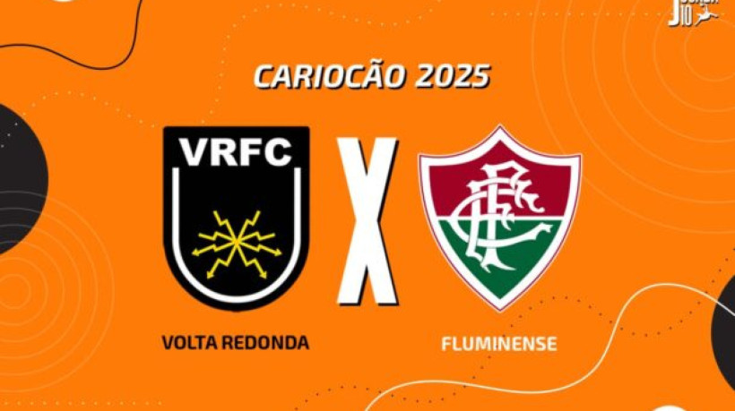 Equipes tentam vencer a primeira no Campeonato Carioca em duelo nesta quarta-feira (15), às 21h30, no Raulino de Oliveira