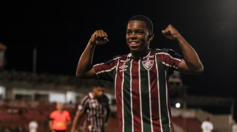 As oitavas de final da Copinha 2025 apresenta o confronto entre Fluminense e São Paulo, que definirá o classificado para a próxima fase