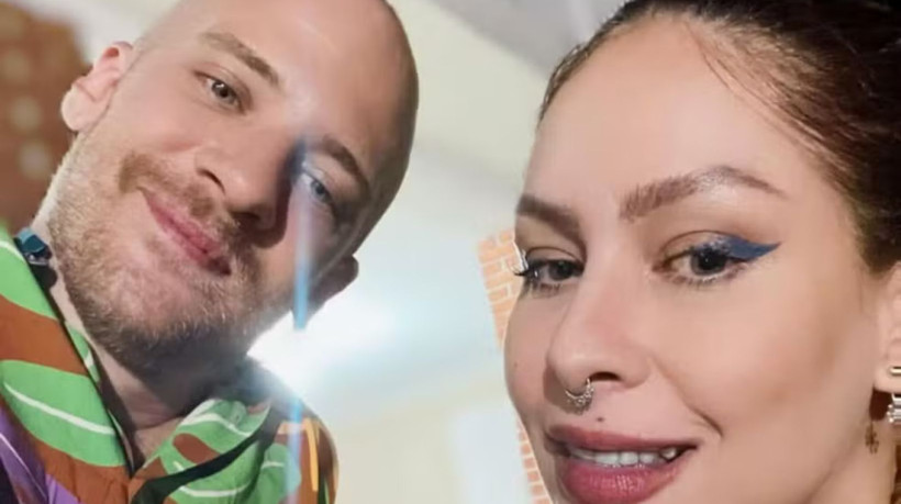 Pitty e Daniel Weksler se separam após 14 anos juntos