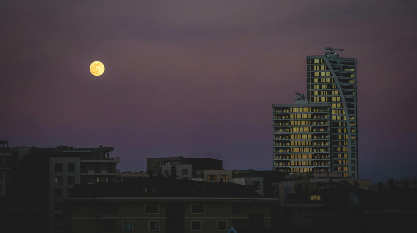 Veja qual fase da lua estamos nesta quinta, dia 16 de janeiro de 2025; e confira calendário do mês