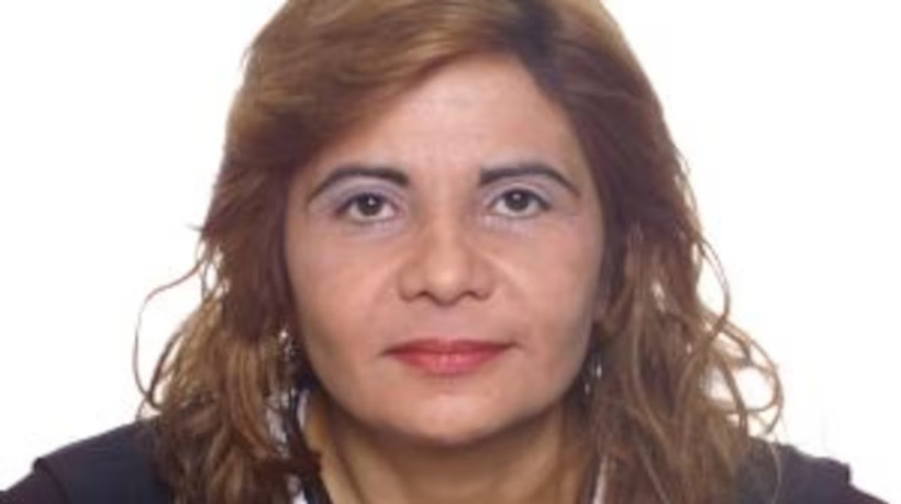 Juíza Juanita Cruz da Silva Clait Duarte