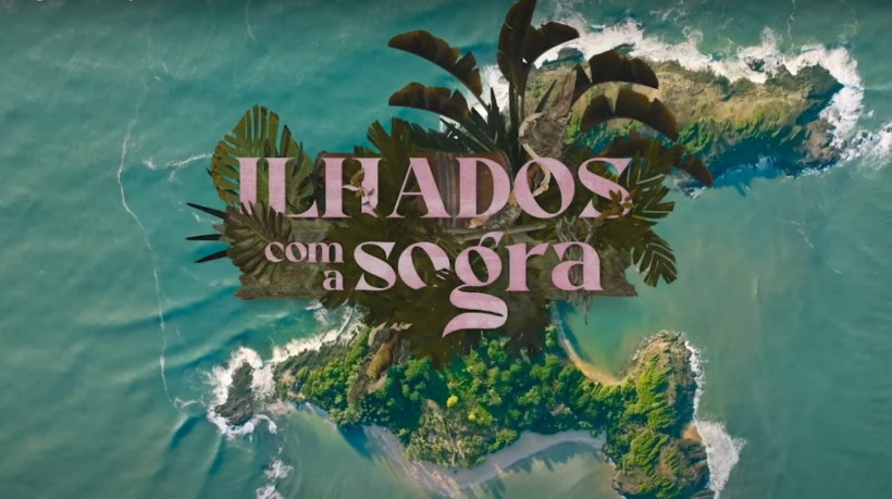 2ª temporada de Ilhados com a Sogra chegará na Netflix; veja tudo sobre o lançamento