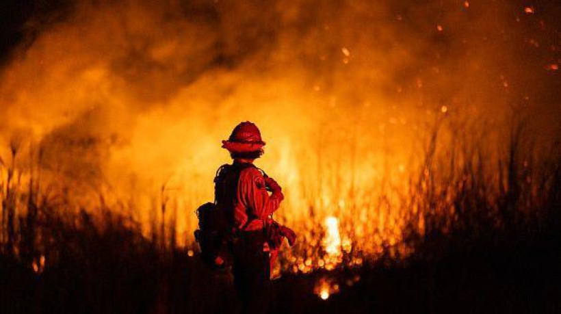 Episódios como os incêndios de Los Angeles tendem a ganhar força nos próximos anos, revelam projeções 