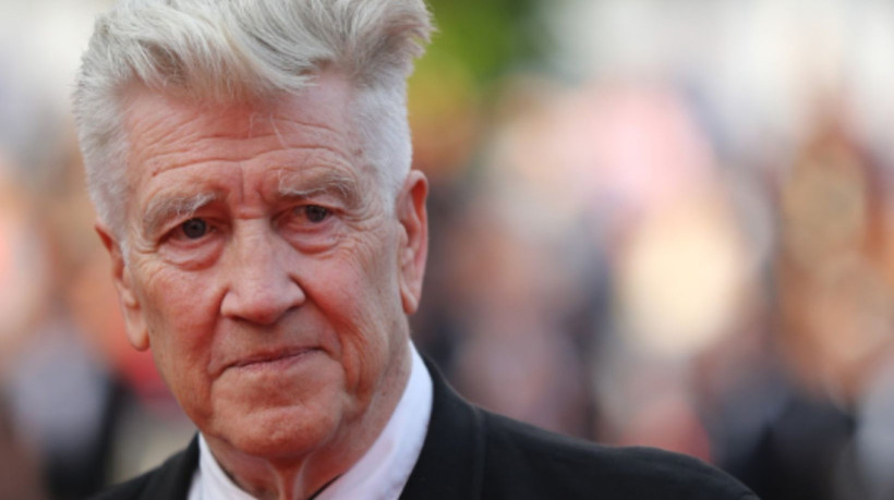 David Lynch foi quatro vezes indicado ao Oscar e revelou acometimento por enfisema pulmonar