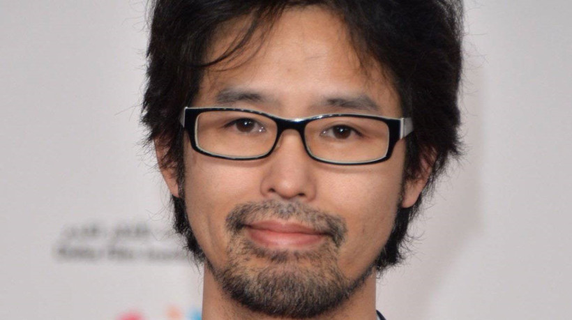 Koichiro Ito. Produtor japonês das obras "Your Name" e "Suzuka".