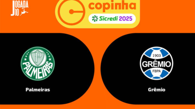 Equipes se enfrentam pelas quartas de final da Copinha neste domingo (19), às 21h30 (de Brasília), na Arena Barueri
