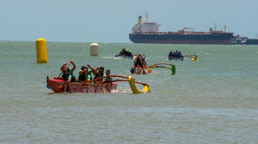 Fevaace divulga boletim de prova da 4a etapa do campeonato estadual de Vaa