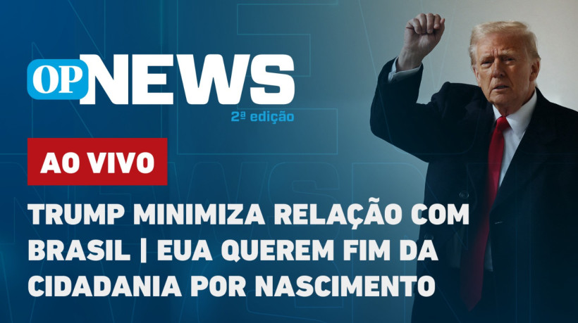 Segunda edição do O POVO News inicia às 18 horas