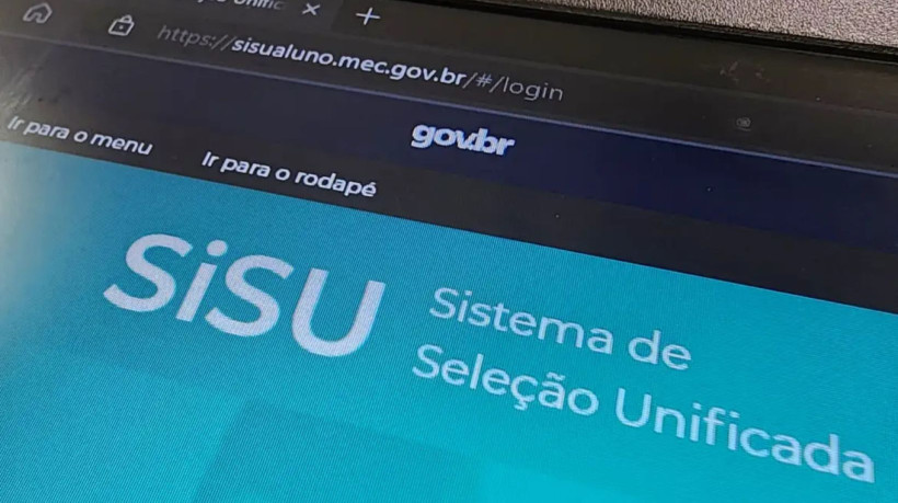 Resultado do Sisu 2025: confira data para primeira chamada