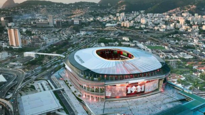 Nova diretoria do clube contrata estudo para analisar viabilidade da obra do estádio e quer entender cenário para seguir com projeto