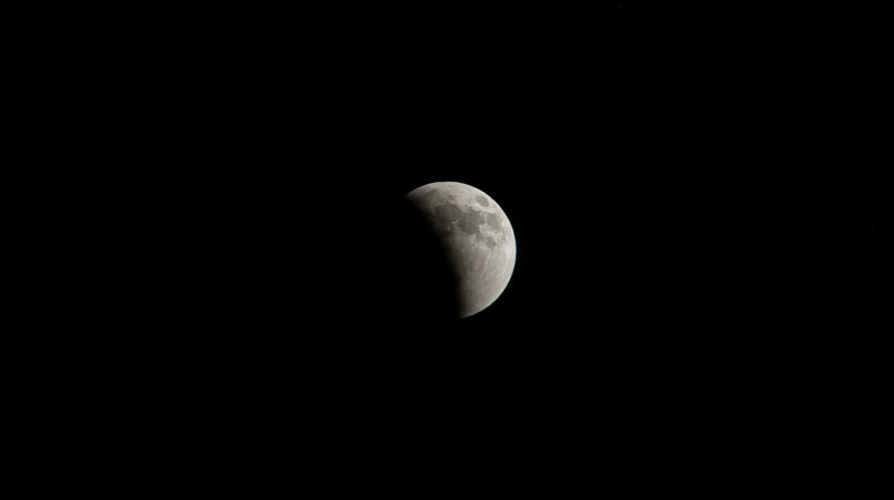 Veja qual fase da lua estamos neste domingo, dia 26 de janeiro de 2025; e confira calendário do mês