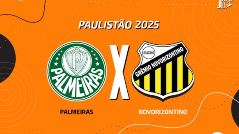 Verdão encara o Aurinegro Paulista neste sábado, na Arena Barueri, querendo manter sua invencibilidade no Paulistão