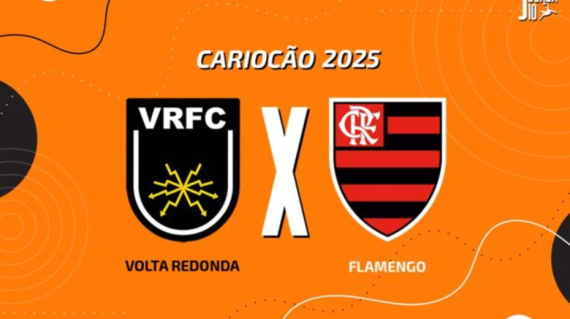 Equipes fazem duelo, neste sábado, às 16h30, no estádio Mané Garrincha, em Brasília, pela quinta rodada do Campeonato Carioca