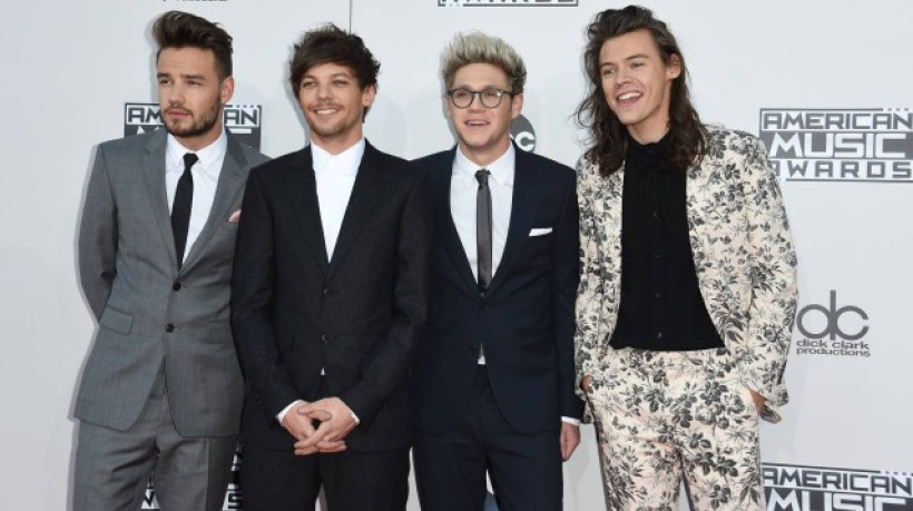 One Direction 'pode se reunir no palco' para homenagem a Liam Payne no BRIT Awards