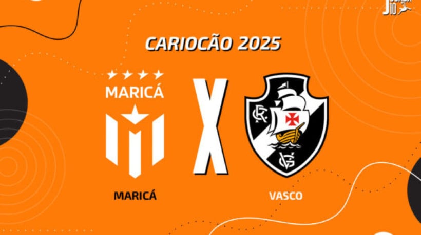 Únicos invictos do Carioca se enfrentam em São Januário, pela sexta rodada da Taça Guanabara; Cruz-Maltino pode roubar a liderança do caçula