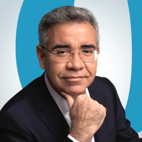 Evandro Menezes de Carvalho