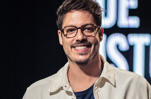 Fábio Porchat traz para Fortaleza o stand-up 