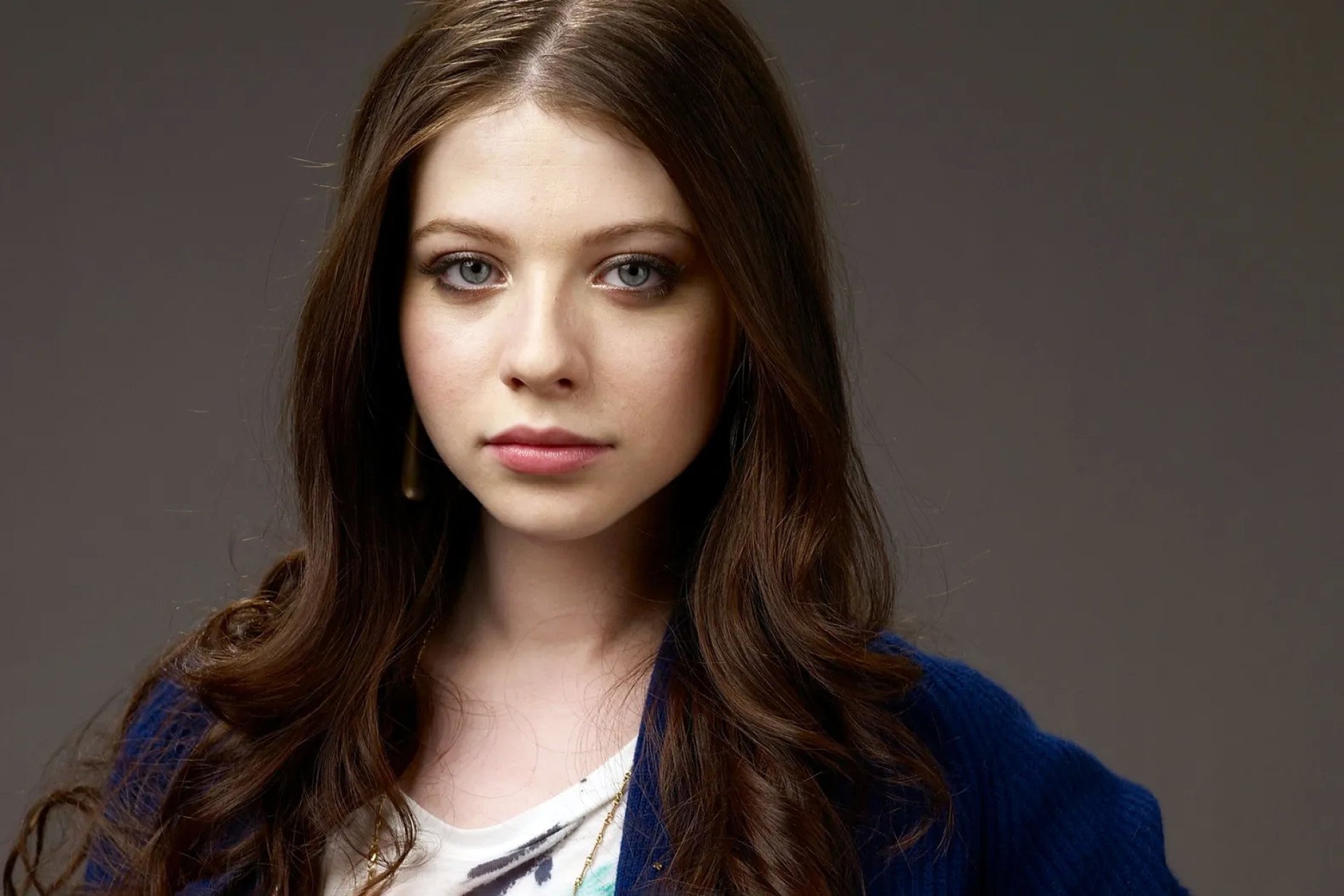 Morre Michelle Trachtenberg (Foto: Matt Carr/Getty Images/Reprodução)