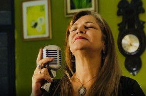 Centro Cultural Banco do Nordeste terá apresentação de Anna Canário