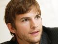 Ashton Kutcher, ator
Divulgação