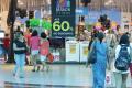 FORTALEZA, CE, BRASIL, 27-11-2015: Movimentação nos Shoppings de Fortaleza (Iguatemi) na Black Friday. (Foto: Rodrigo Carvalho/O POVO)