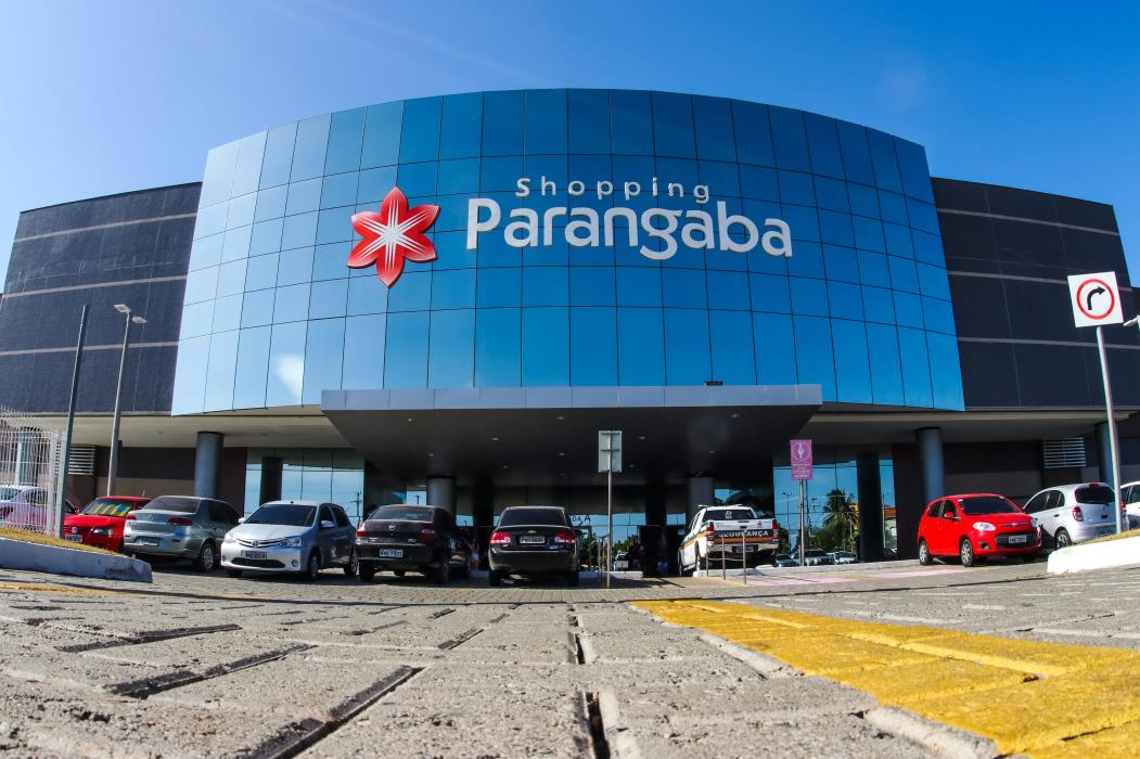 Shopping Parangaba - Não sabemos lidar com essa mochila fofa de