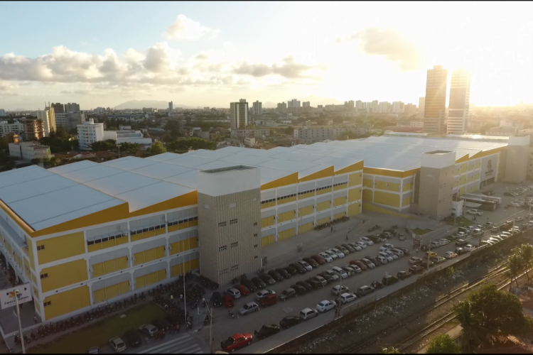 A adesão do lojista do Centro Fashion à plataforma Feira Digital é gratuita durante o período de quarentena por conta do novo coronavírus