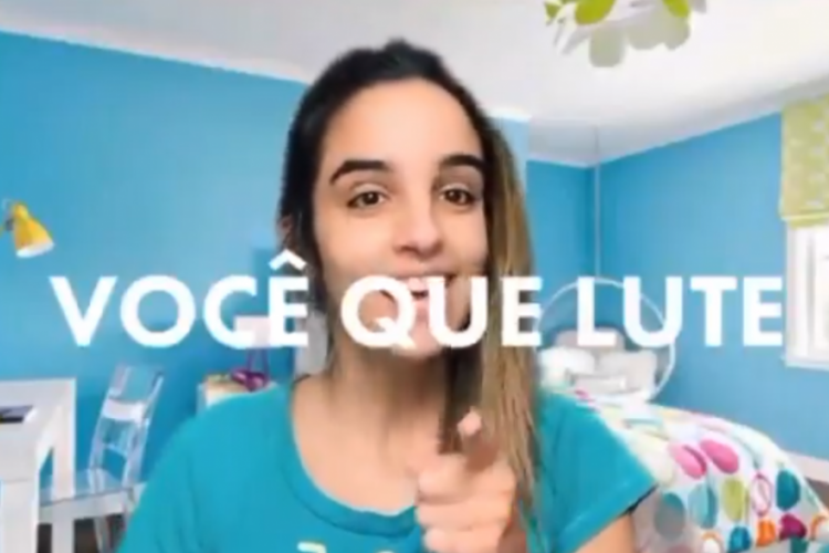 Vídeo faz sátira de propaganda que estimula estudantes a continuarem estudando para o Enem