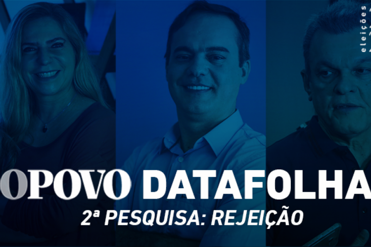 Pesquisa Datafolha: os números da rejeição