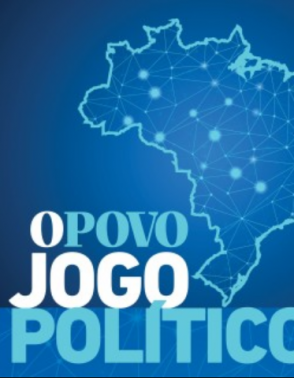 Jogo Político é o podcast semanal de política do O POVO