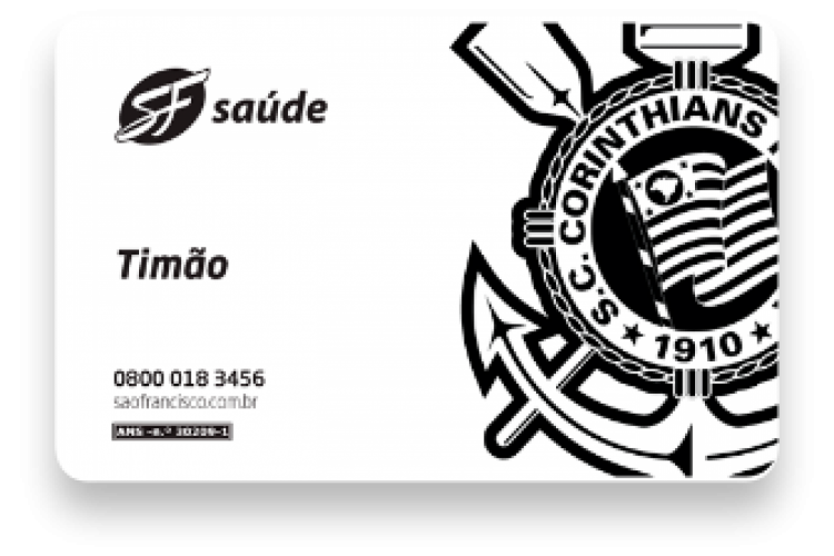 Hapvida apresenta ofertas de planos de saúde personalizadas para torcedores do Corinthians