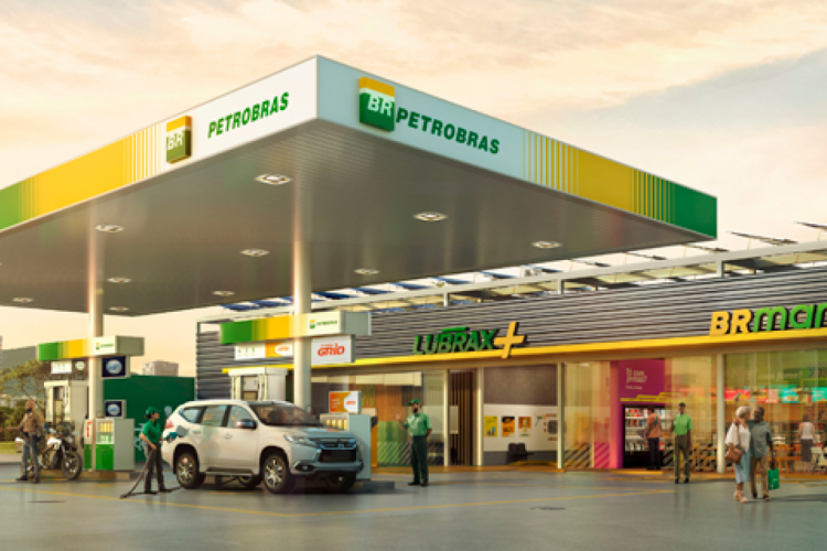 Petrobras deixa BR Distribuidora de vez 