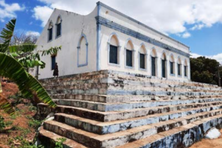 A Chapada do Araripe está em processo de se tornar patrimônio da humanidade junto ao Iphan, ou à Unesco