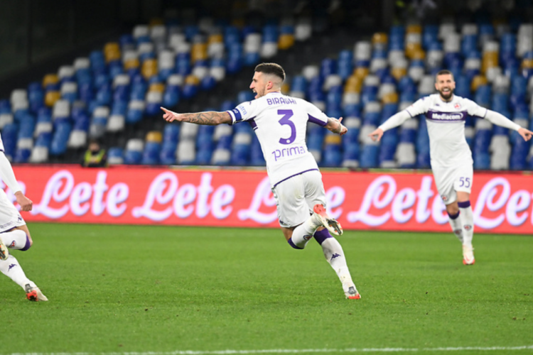 Fiorentina joga contra o Spezia hoje, segunda, 14, pelo Campeonato Italiano; veja onde assistir ao vivo aos jogos do dia e horário. 