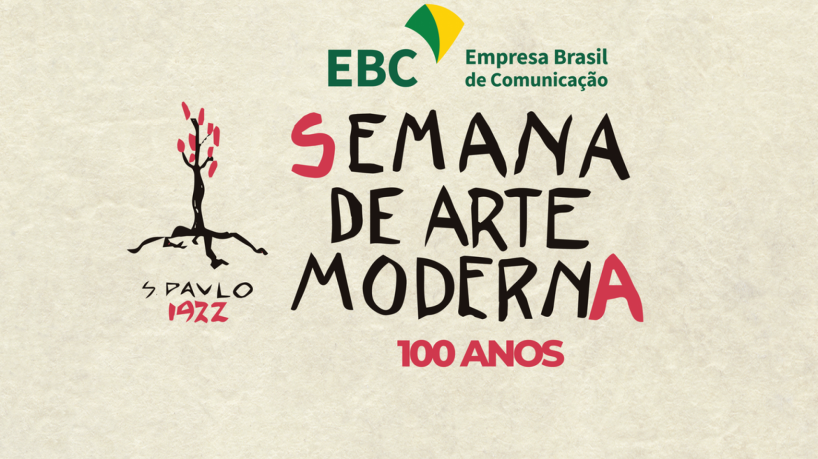 Série traz 22 encontros da música brasileira para celebrar a Semana de Arte  Moderna - Novabrasil
