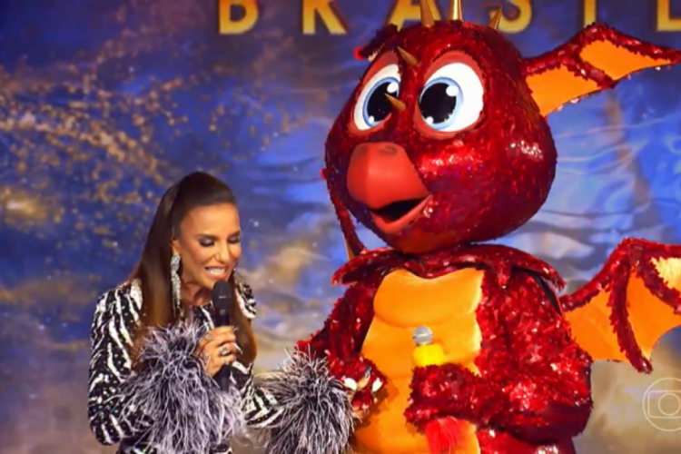 Hoje, 13 de março (13/03) jurados tentam descobrir quem é o Dragão no The Masked Singer Brasil. Veja as dicas e os palpites dos jurados e vote na enquete