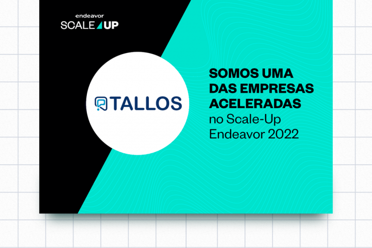 Tallos no Scale-Up da Endeavor 