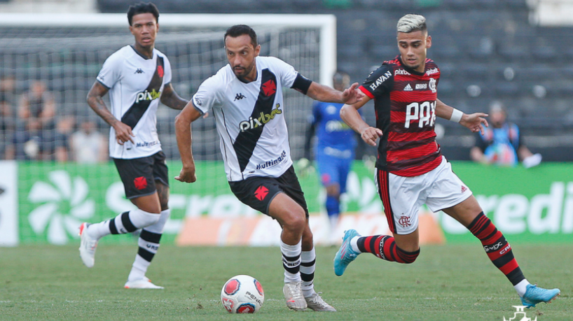 Assistir Flamengo x Vasco ao vivo online 22/10/2023 ⋆