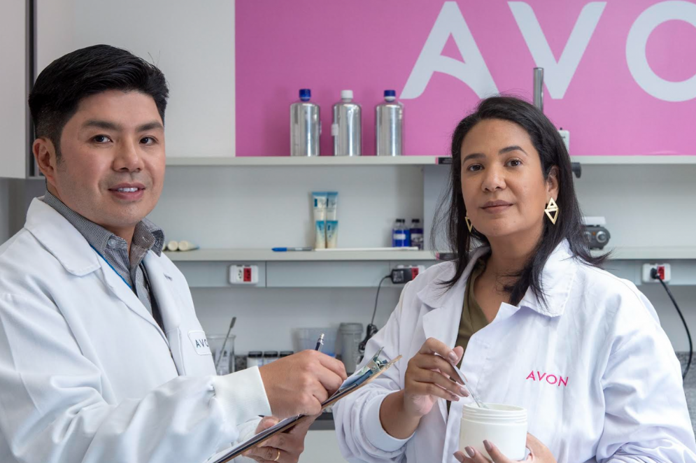 Avon investe em Centro de Inovação Global no Brasil