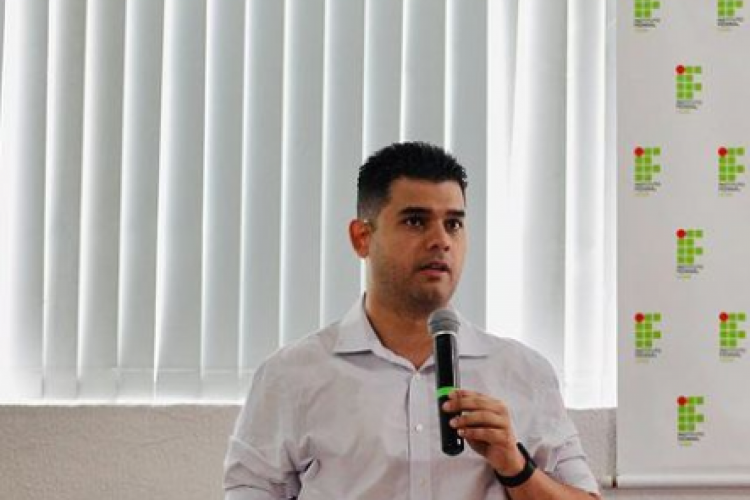 David Benevides Filho, prefeito de Redenção