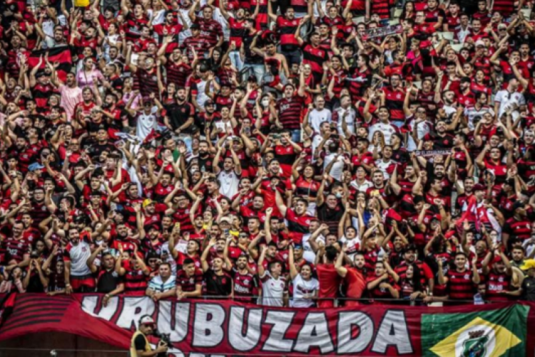 O Fortaleza liberou a venda de ingressos para a torcida do Flamengo