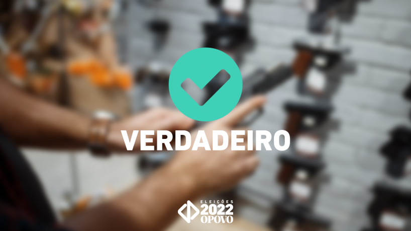 Verdade Regra Que Pro Be Porte De Arma Em Locais De Vota O No Dia Da