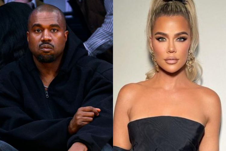 Kanye afirma que foi enganado pela família Kardashian