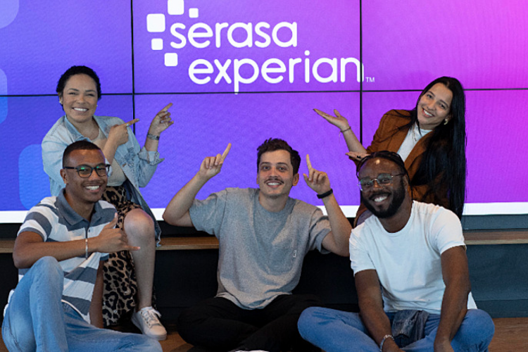 Serasa Experian abriu 25 vagas de estágio com remuneração de R$ 1,5 mil