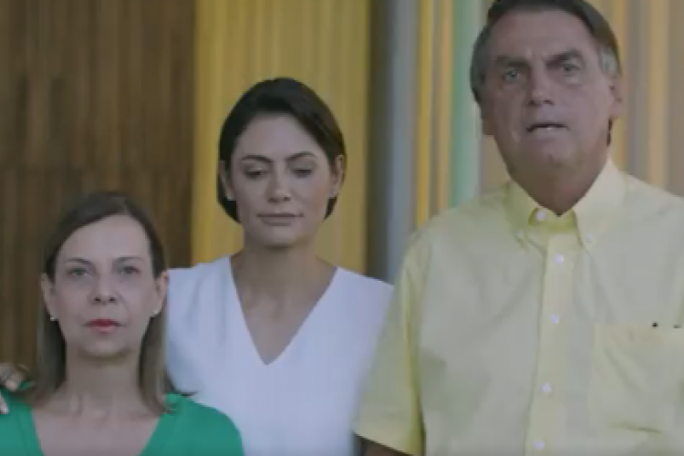 Bolsonaro pede desculpas em relação a suas falas sobre 'venezuelanas', mas diz que palavras foram tiradas de contexto pela esquerda