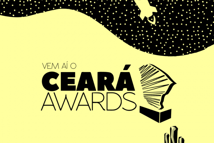 Ceará Awards vai premiar os atores de inovação no estado do Ceará