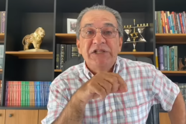 Pastor Silas Malafaia rebate em tom irritado acusações de ter incitado atos golpistas em frente aos quartéis ao redor do País.